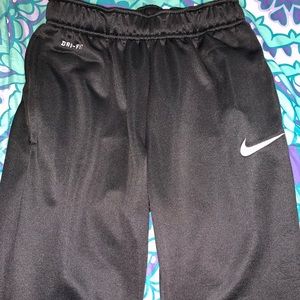 Nike sweatpants